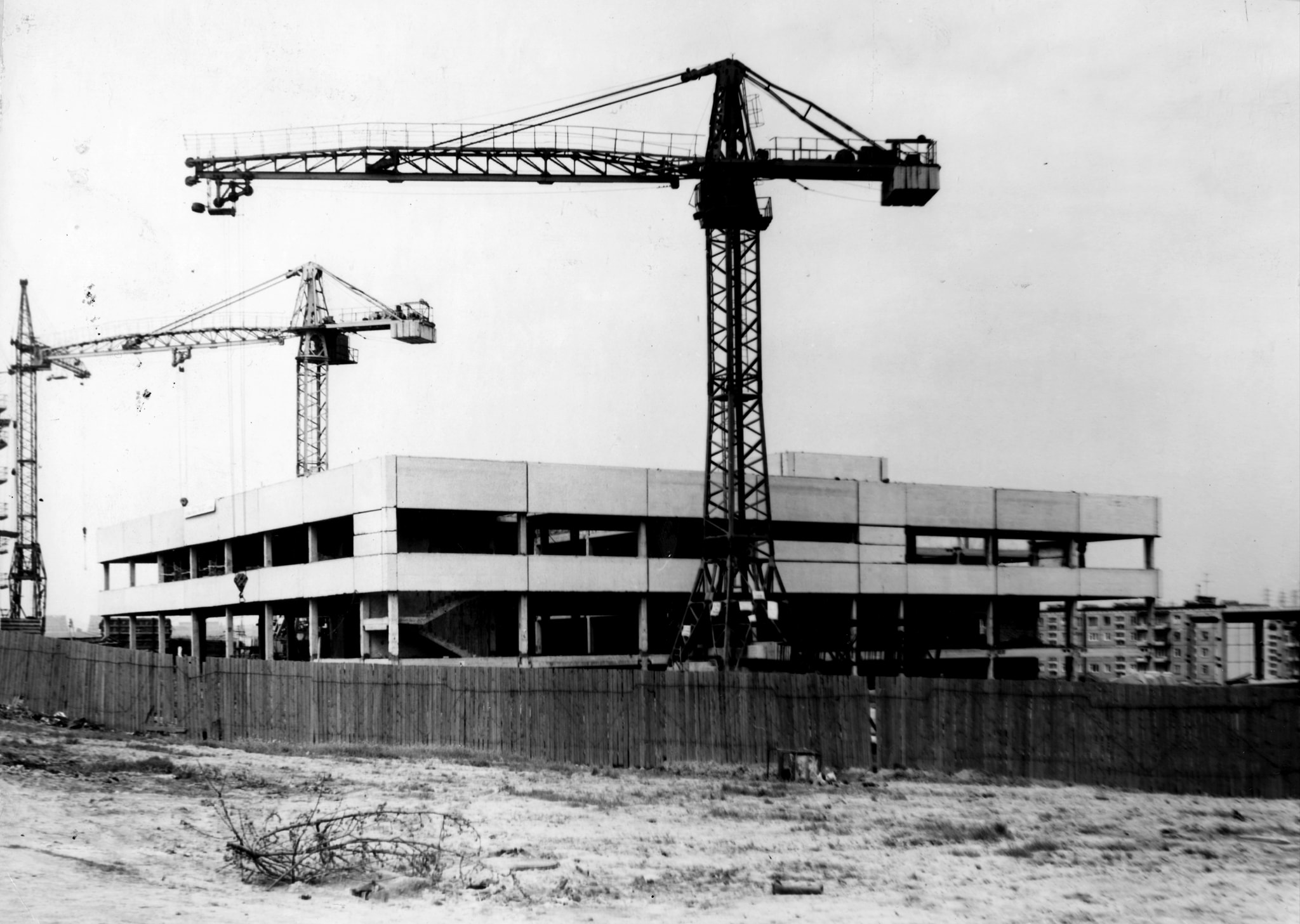 Как в Каменском-Днепродзержинске свой 