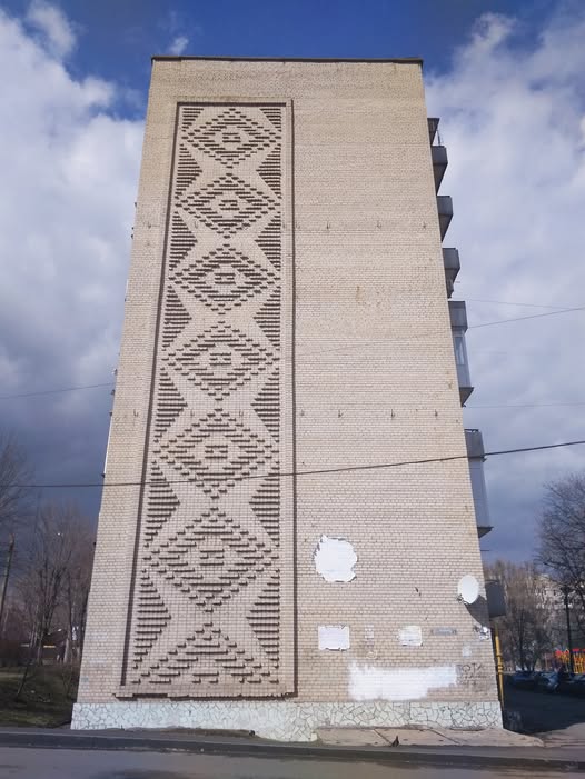 Как в Каменском-Днепродзержинске свой 