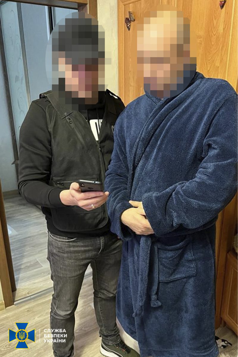 На Дніпропетровщині ворожого агітатора засуджено до 5 років за ґратами