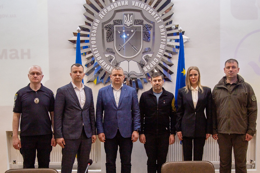 В Днепропетровской области появится представительство Уполномоченного Верховной Рады по правам человека