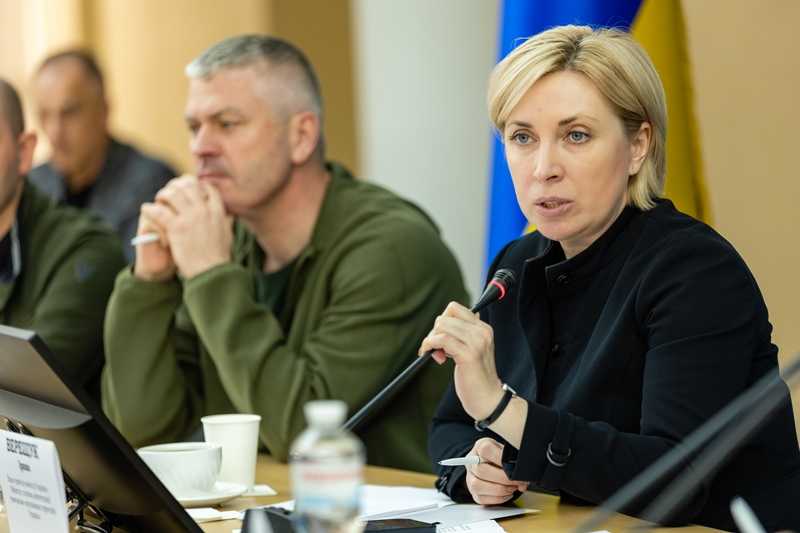 Координационный центр поддержки гражданских создадут на Днепропетровщине
