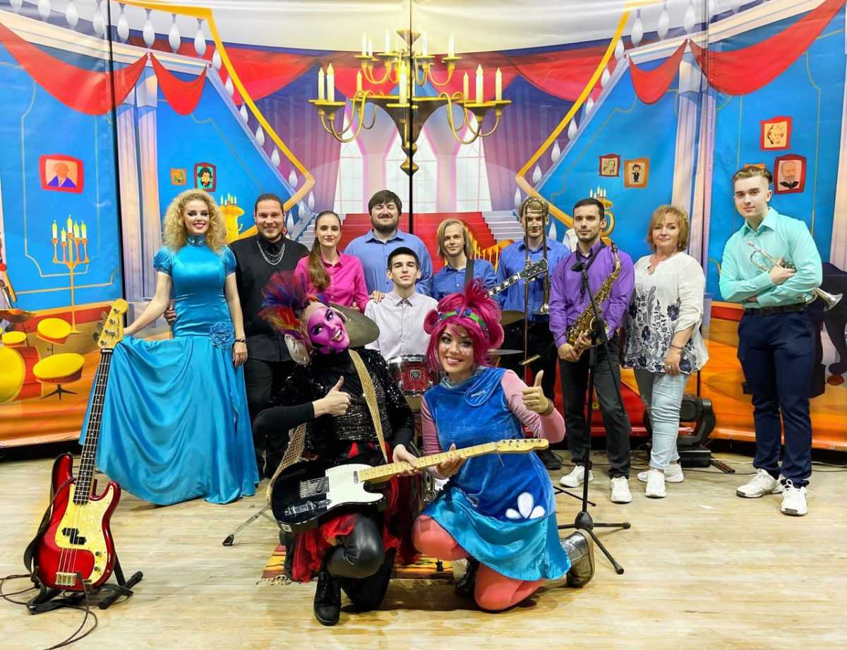Артисти обласної філармонії порадують кам’янчан цікавими музичними програмами