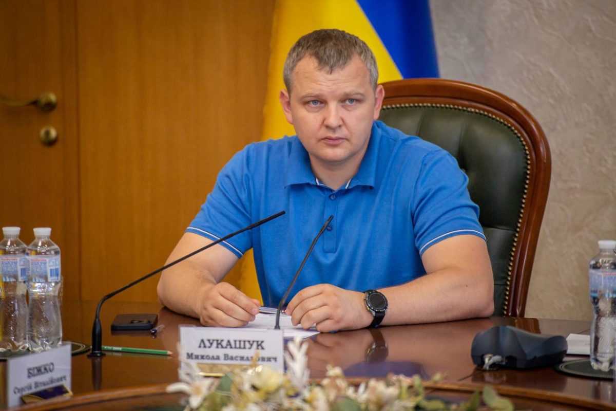 На Днепропетровщине обсуждали противодействие мошенническим колл-центрам