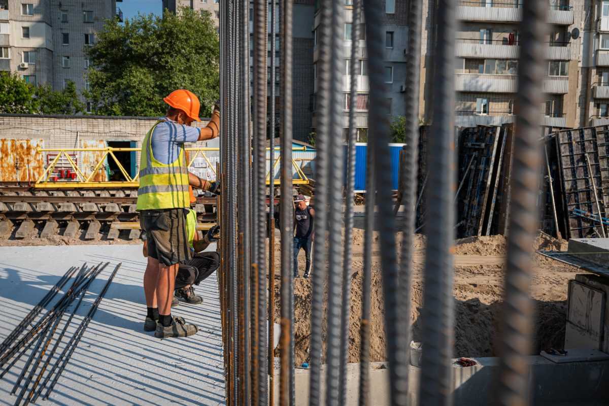Чем уникальна «Днепровская набережная» и сколько будут стоить квартиры – откровенное интервью со строителем