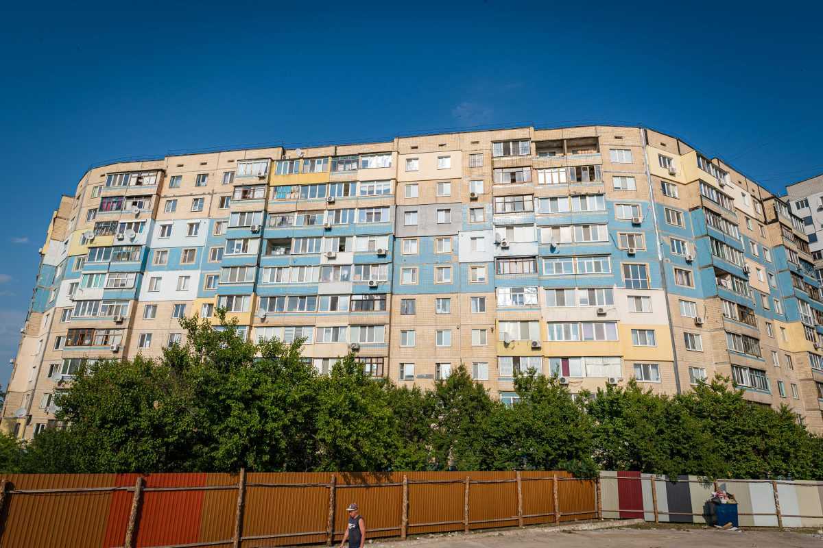 Чем уникальна «Днепровская набережная» и сколько будут стоить квартиры – откровенное интервью со строителем