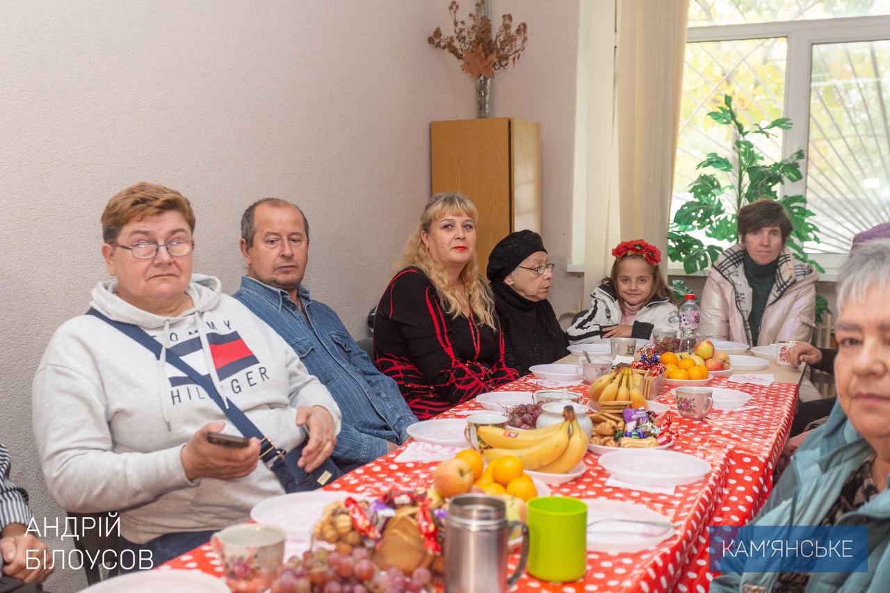 Міське товариство людей з інвалідністю «Лелека» відзначає 30-річчя