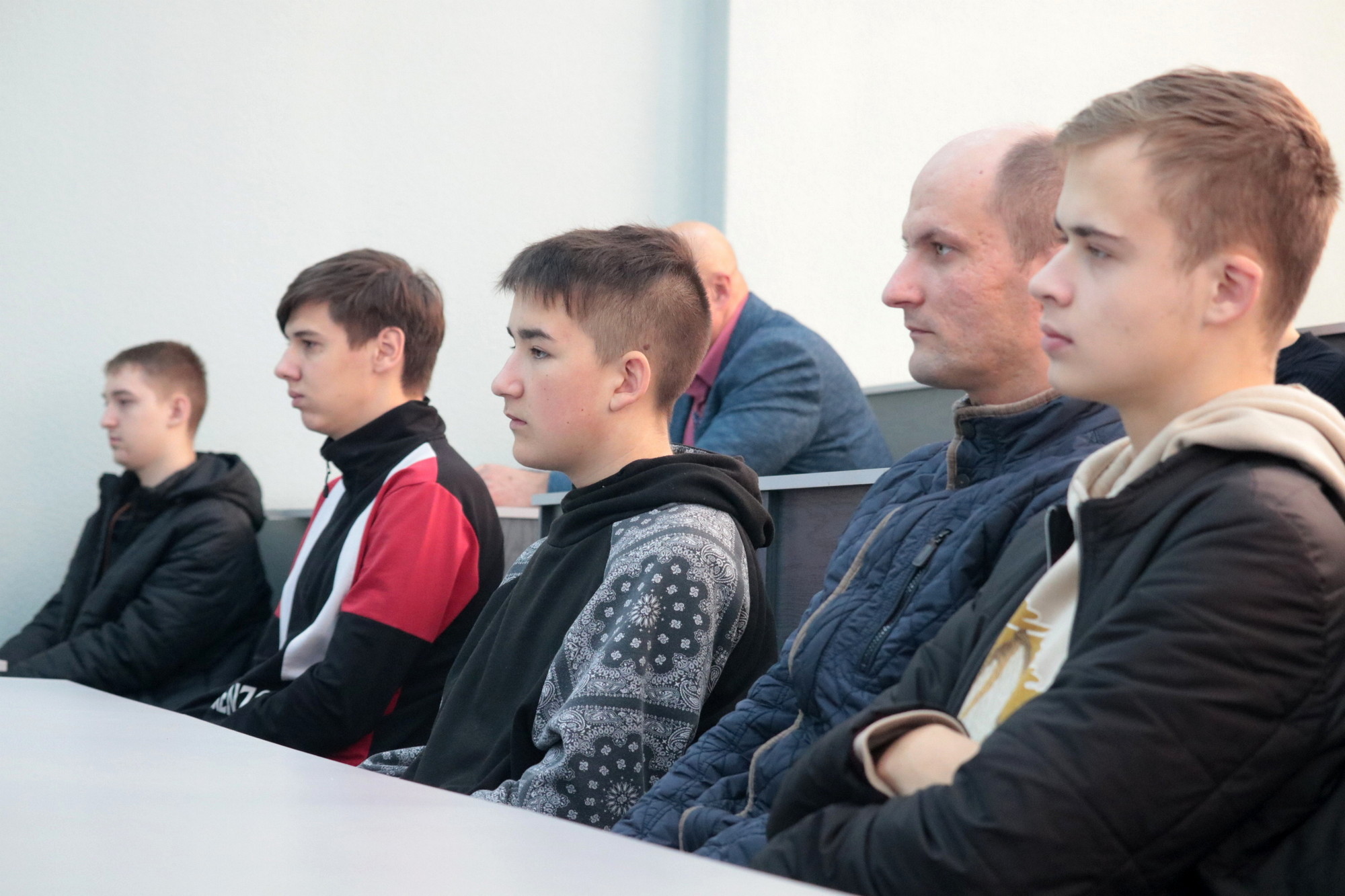 Перші підсумки чемпіонату України з шашок підбили в Кам’янському