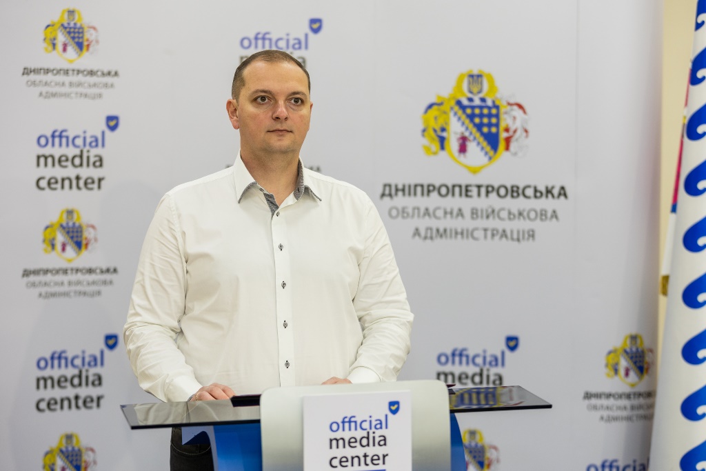 Майже 500 нелегалів виявили на Дніпропетровщині з початку року