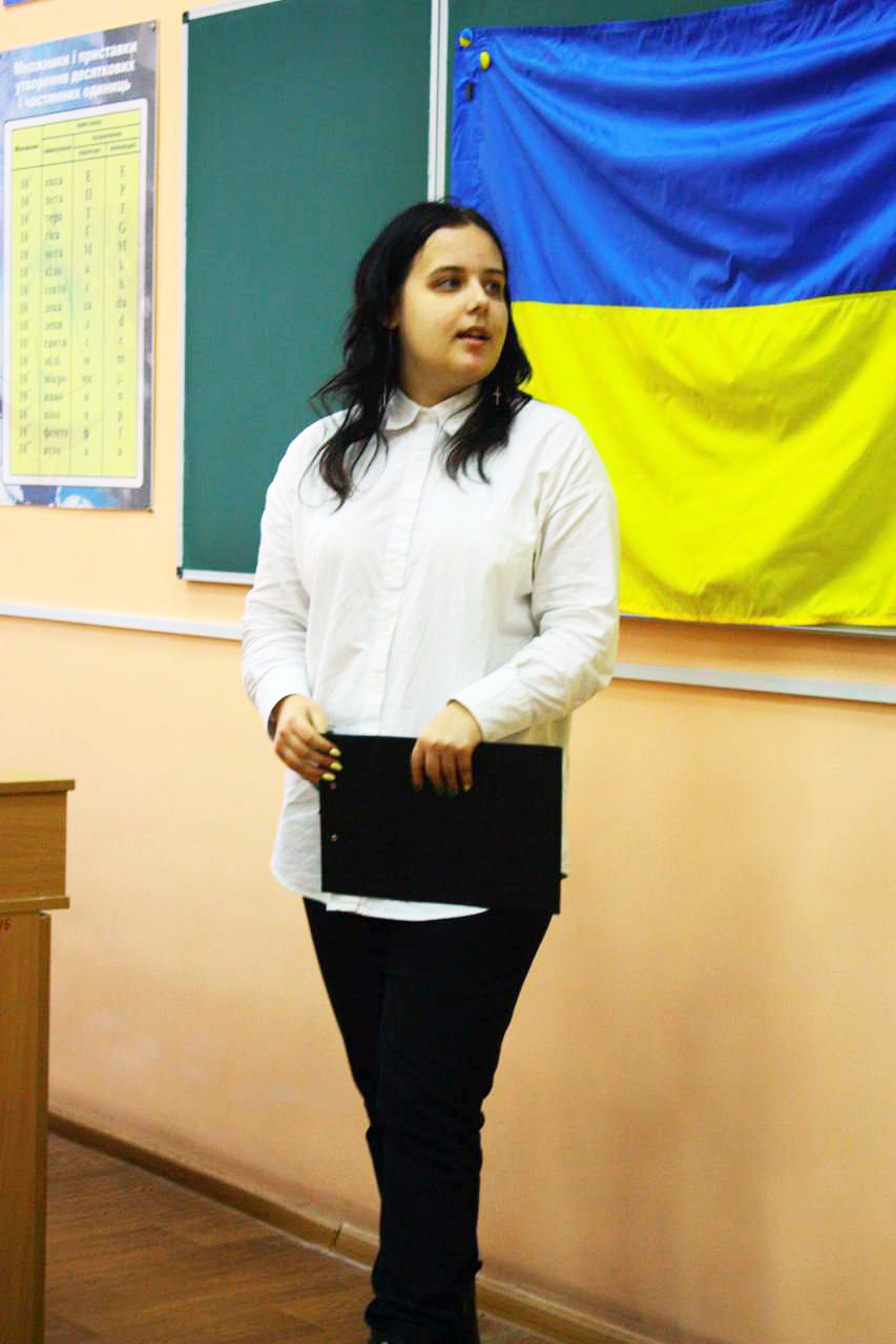Юні кам’янчани стали переможцями Всеукраїнського конкурсу-захисту Малої академії наук