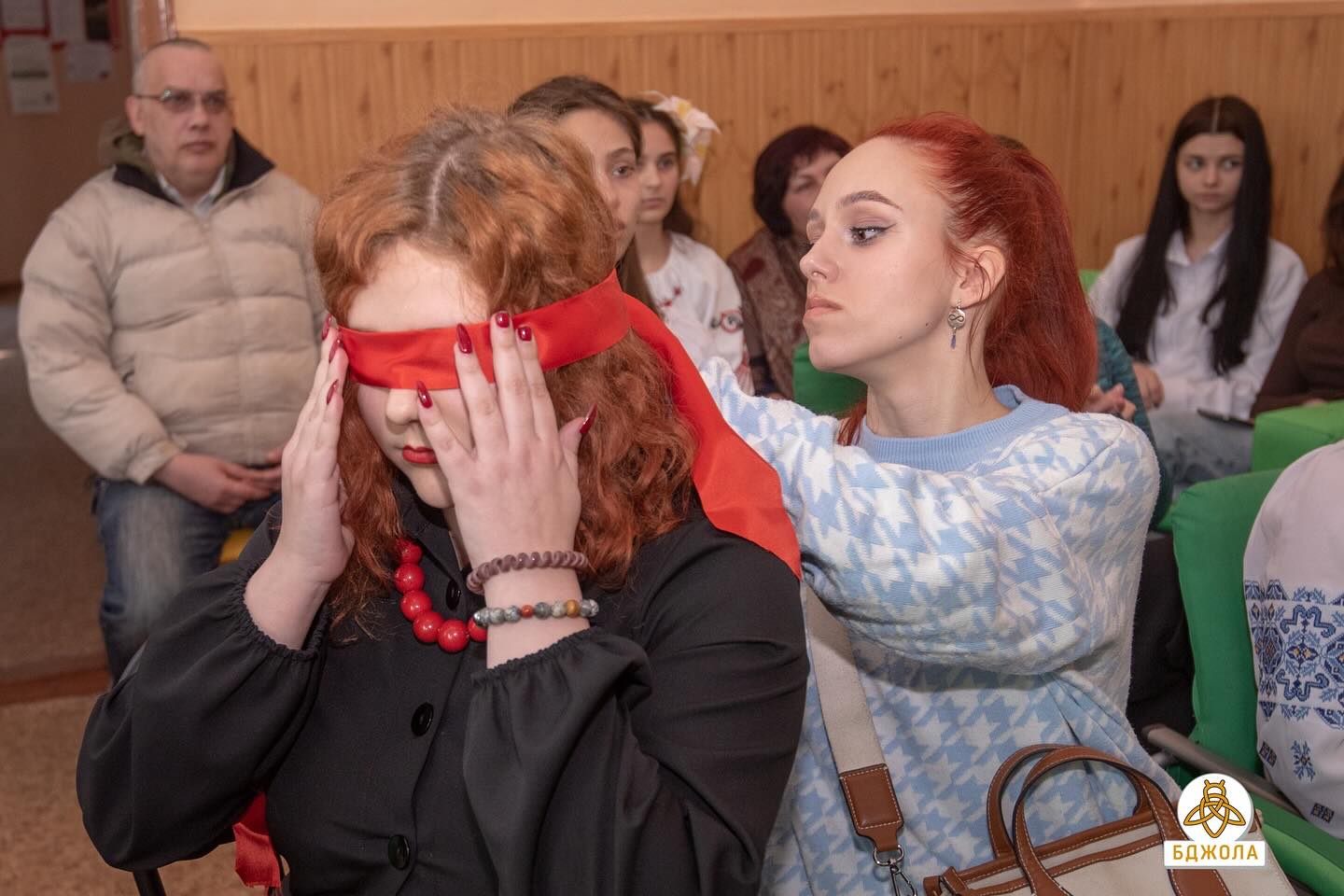 У Кам’янському відбувся декламаторський конкурс серед молоді до ювілею Шевченка