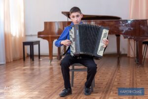 Фото: Андрій Білоусов