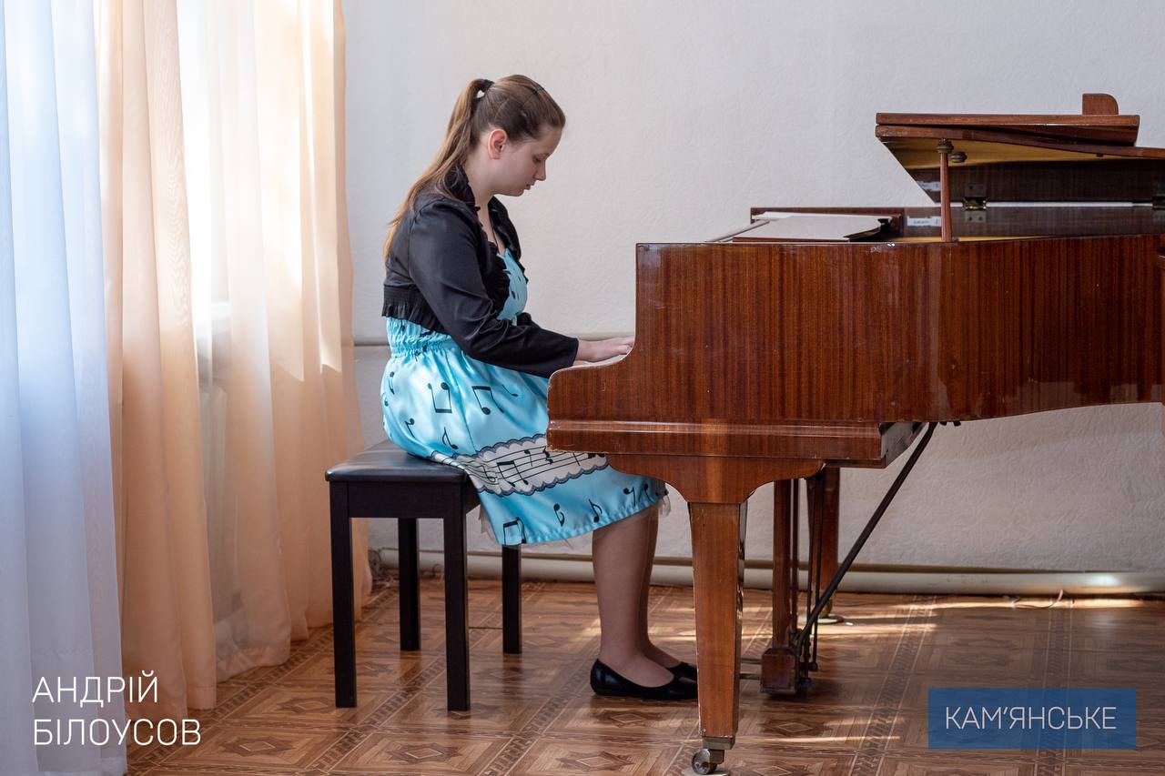 Фото: Андрій Білоусов