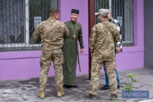 Фото: Андрій Білоусов