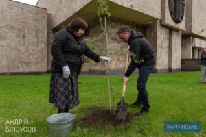 Фото: Андрій Білоусов