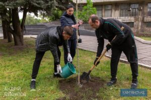 Фото: Андрій Білоусов