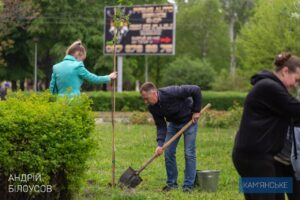 Фото: Андрій Білоусов