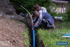 Фото: Андрій Білоусов