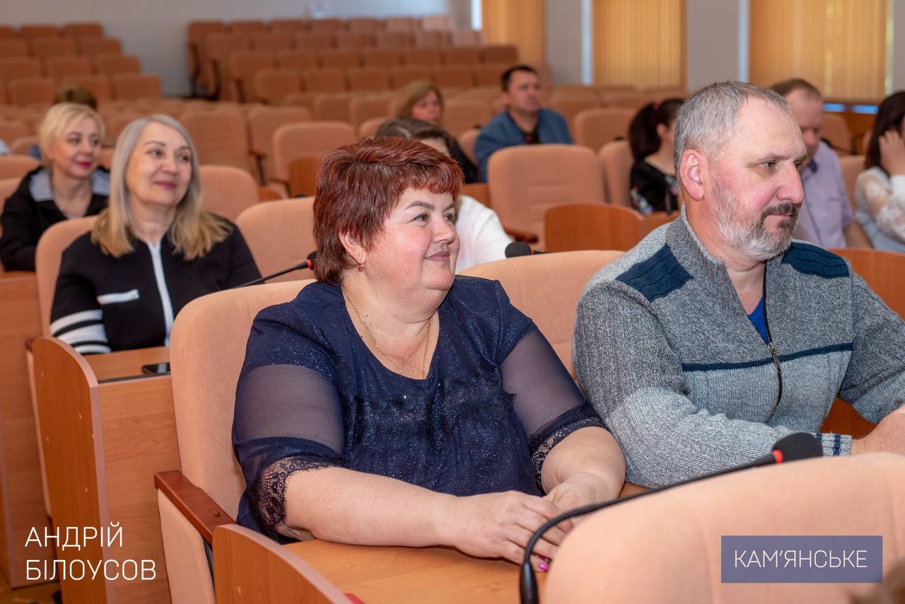 Фото: Андрій Білоусов