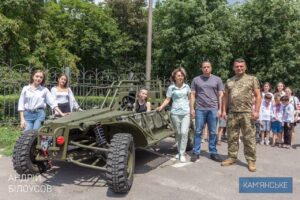 Фото: Андрій Білоусов