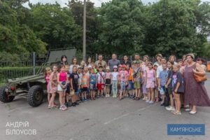 Фото: Андрій Білоусов