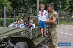 Фото: Андрій Білоусов