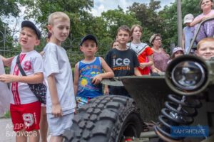 Фото: Андрій Білоусов