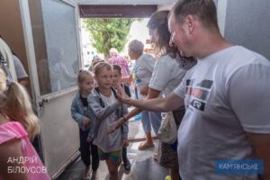 Фото: Андрій Білоусов