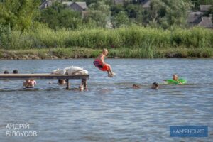 Фото: Андрій Білоусов