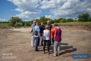 Фото: Андрій Білоусов