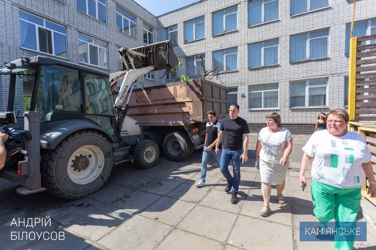 Фото: Андрій Білоусов