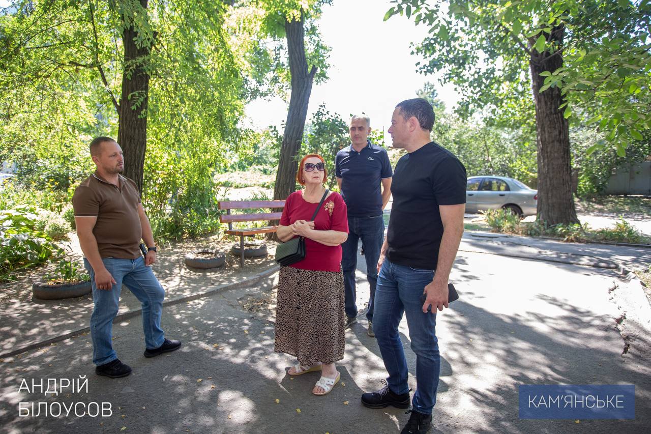 Фото: Андрій Білоусов