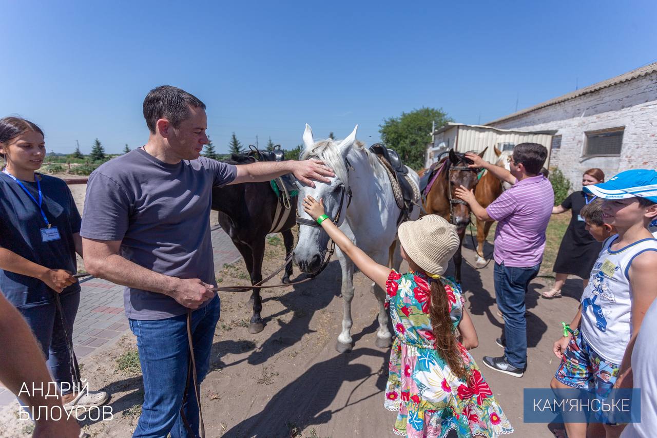 Фото: Андрій Білоусов