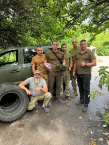 Фото: Андрій Білоусов