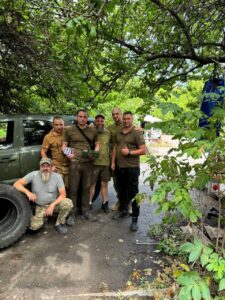 Фото: Андрій Білоусов