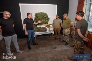 Фото: Андрій Білоусов