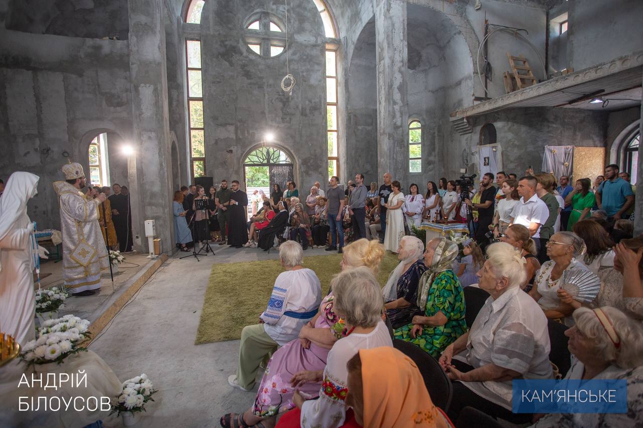 Фото: Андрій Білоусов