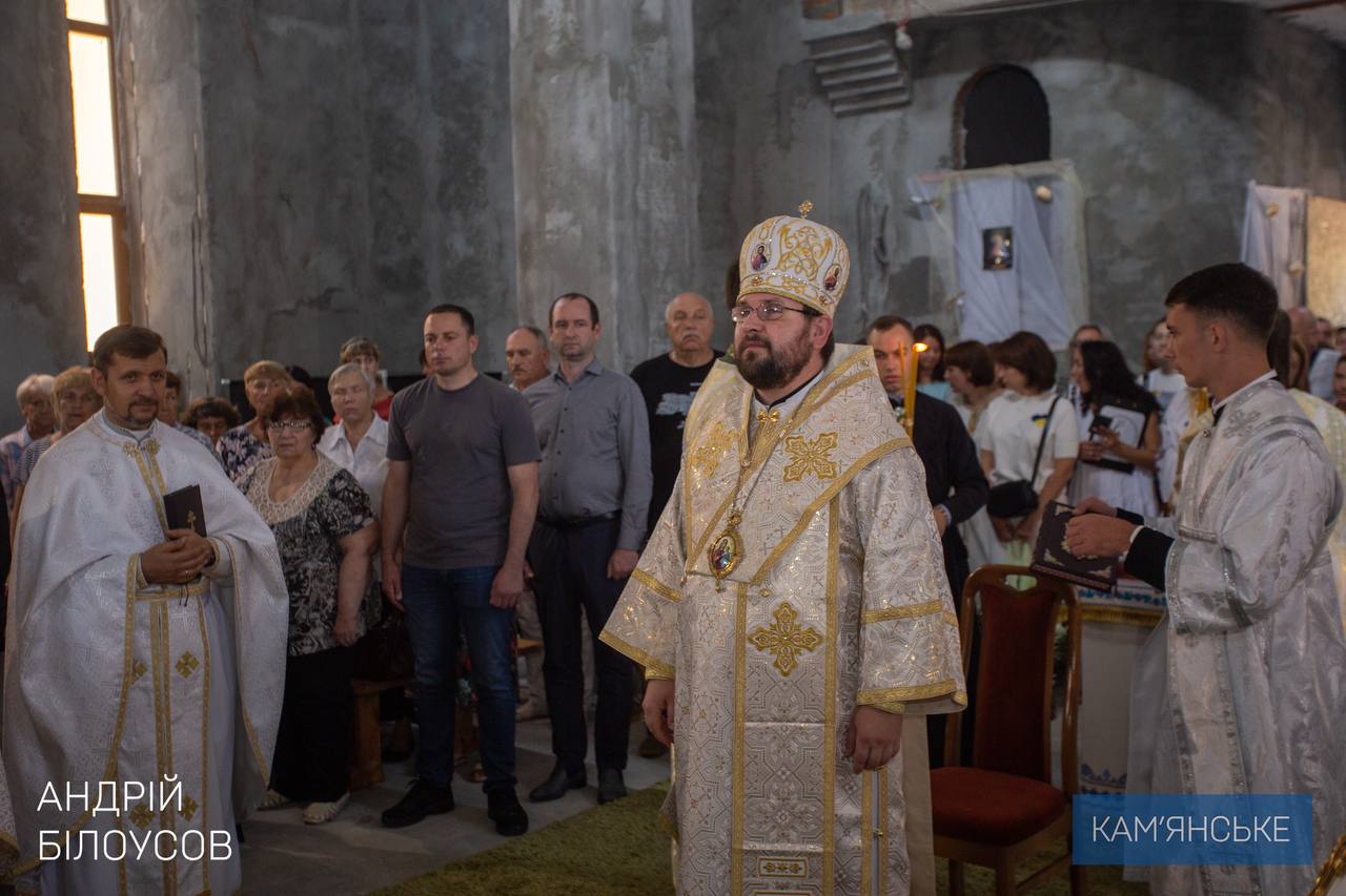 Фото: Андрій Білоусов