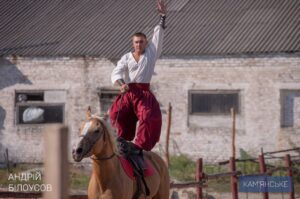 Фото: Андрій Білоусов