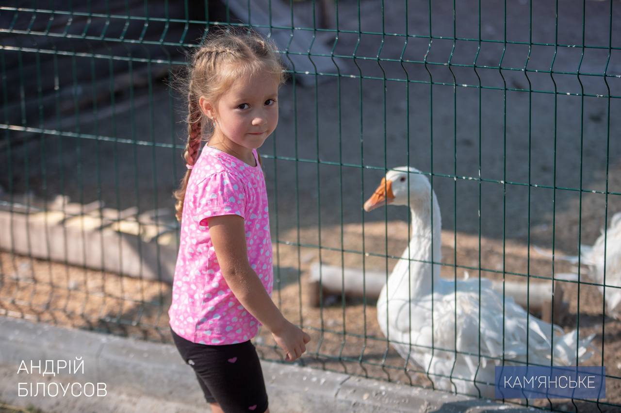 Фото: Андрій Білоусов