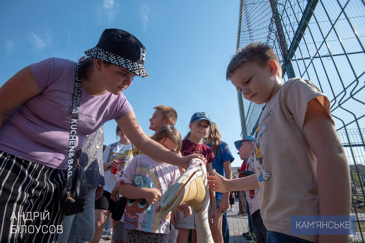 Фото: Андрій Білоусов