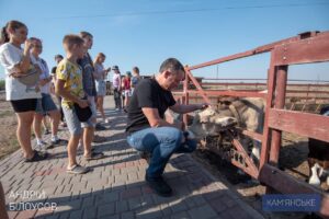 Фото: Андрій Білоусов