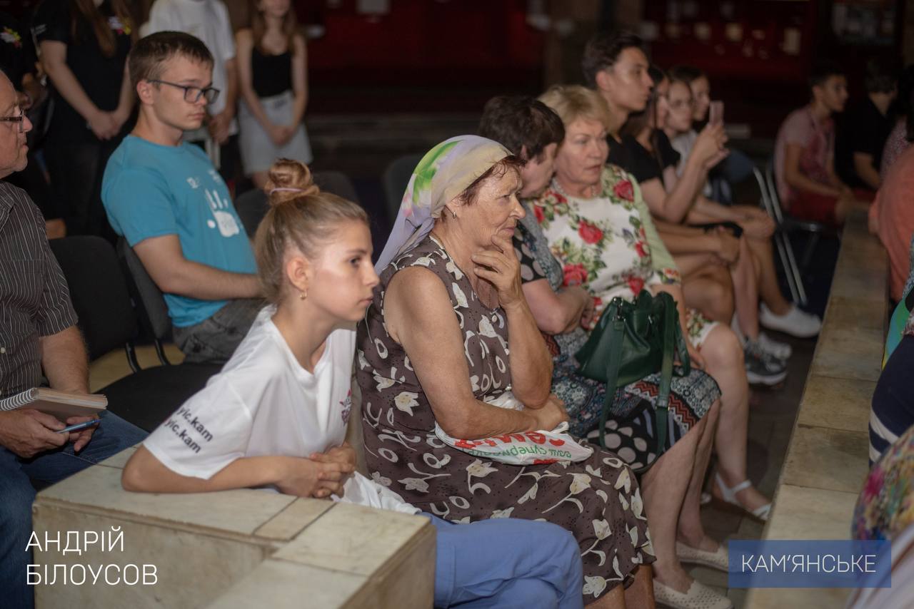 Фото: Андрій Білоусов