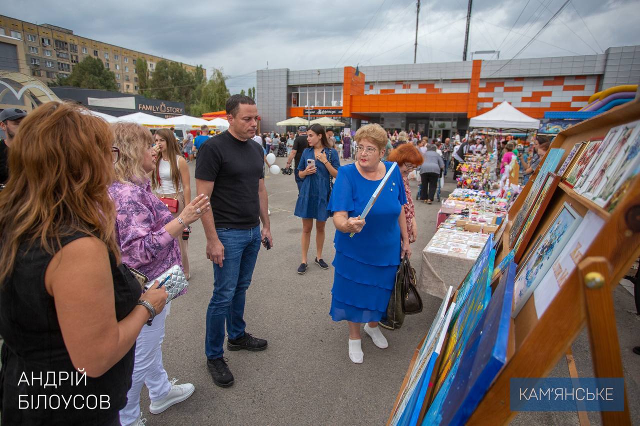 Фото: Андрій Білоусов