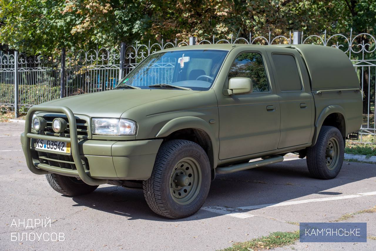 Фото: Андрій Білоусов.