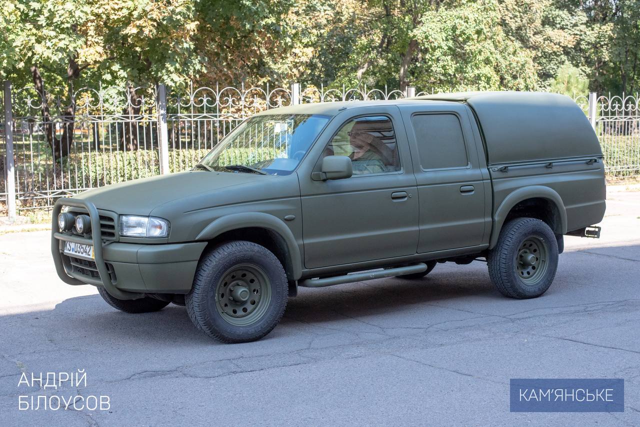 Фото: Андрій Білоусов.