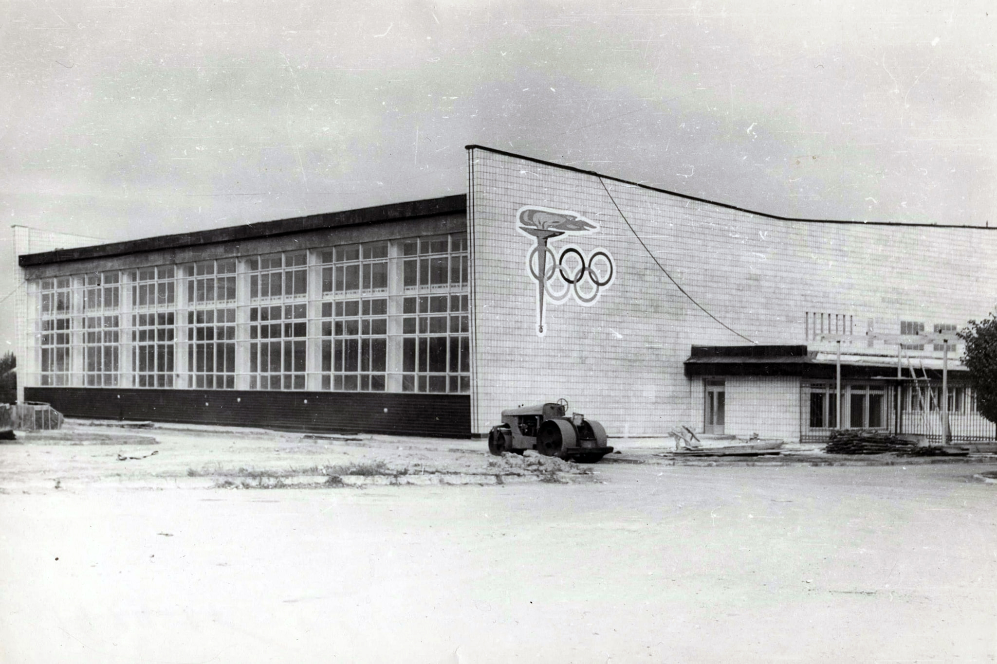 К годовщине со дня рождения Михаила Аношкина: наследие ПХЗ времен его директорства