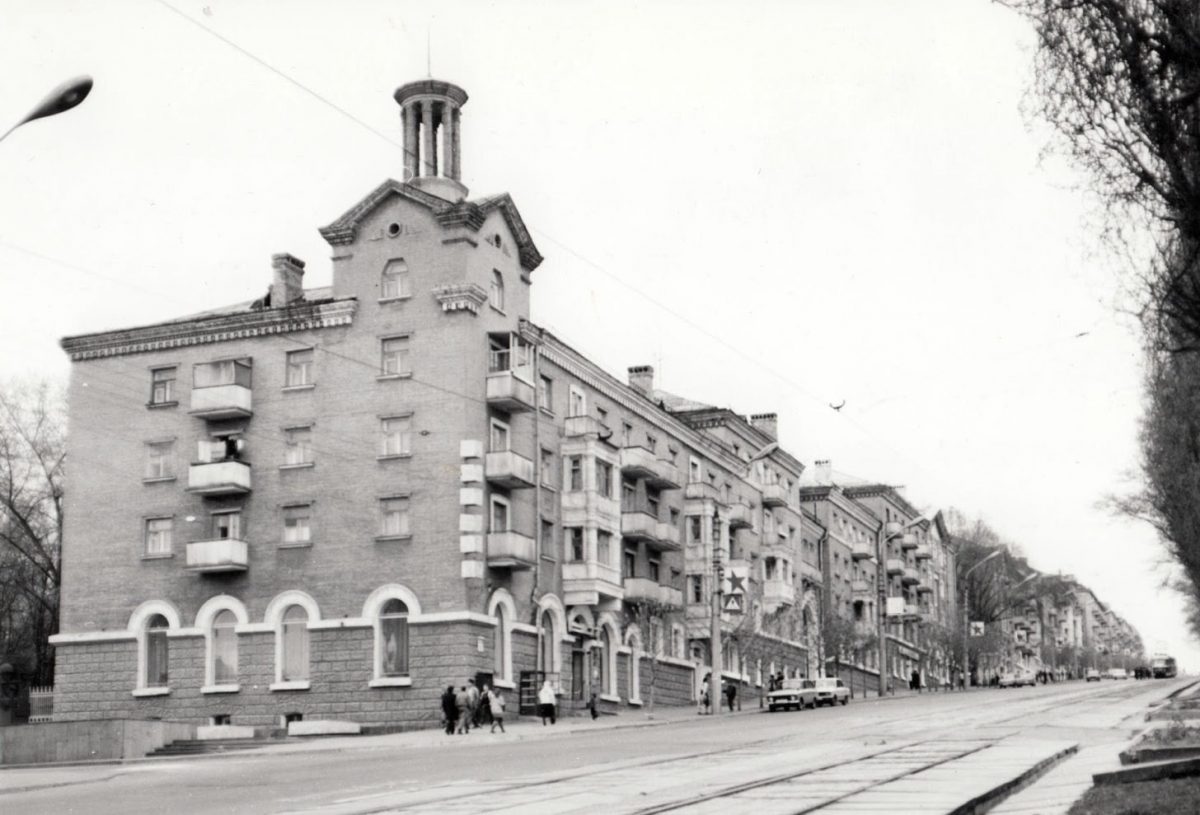 К годовщине со дня рождения Михаила Аношкина: наследие ПХЗ времен его директорства