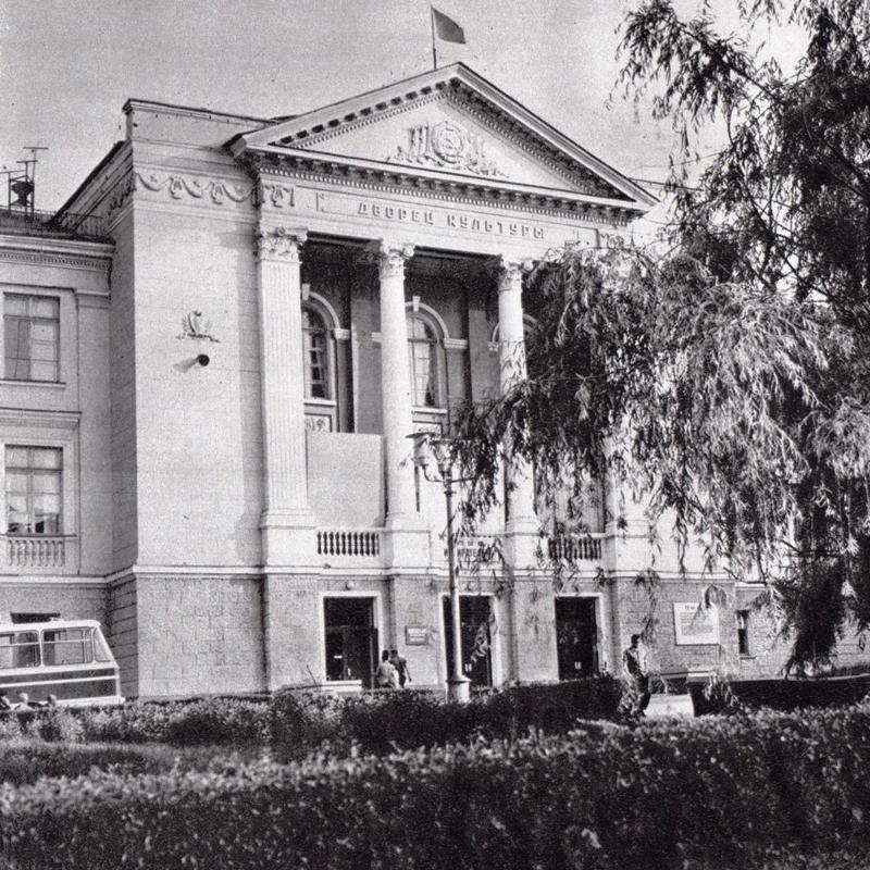 К годовщине со дня рождения Михаила Аношкина: наследие ПХЗ времен его директорства