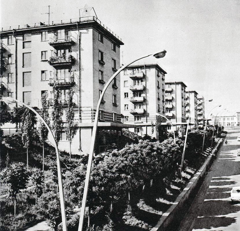 К годовщине со дня рождения Михаила Аношкина: наследие ПХЗ времен его директорства