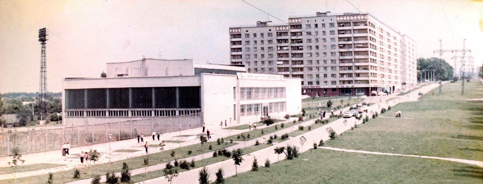 К годовщине со дня рождения Михаила Аношкина: наследие ПХЗ времен его директорства